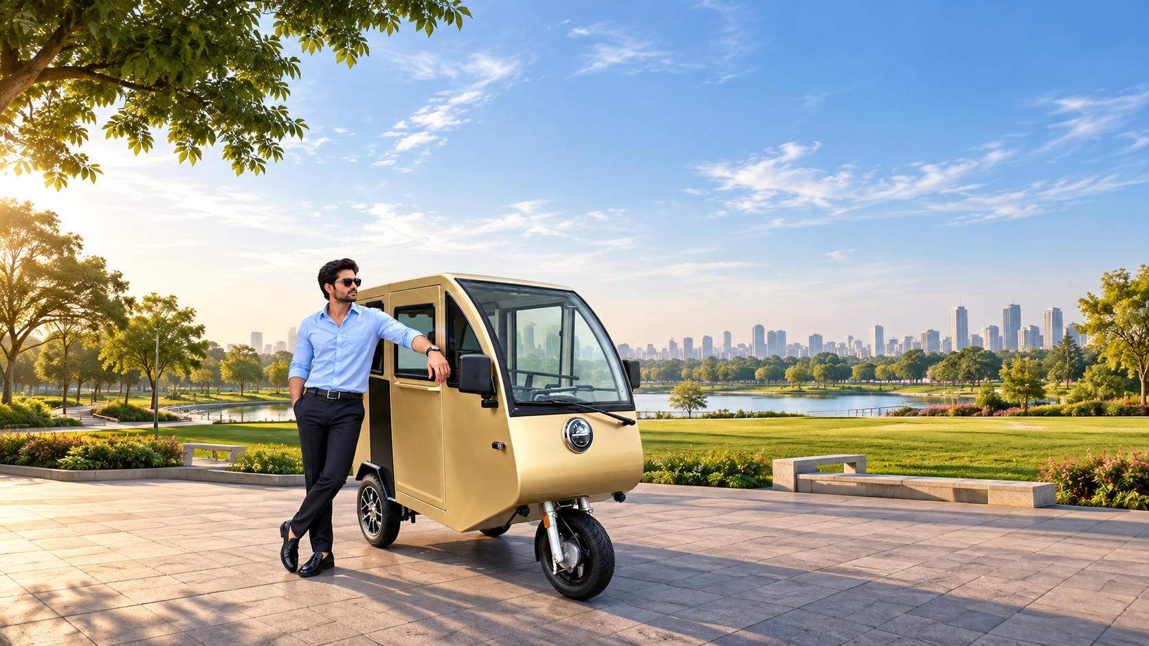 Maurya XT 300